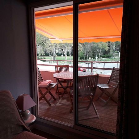 Apartament Rose Cote Mer Studio Et Garage, Entree Autonome La Grande-Motte Zewnętrze zdjęcie