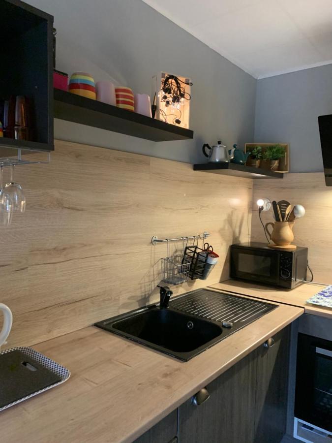 Apartament Rose Cote Mer Studio Et Garage, Entree Autonome La Grande-Motte Zewnętrze zdjęcie